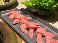 -Ant 蚂蚁洞烤肉·大营地(上海静安大悦城店)