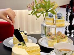 -杜哈夫DOUX RÊVE·生日蛋糕(日月光店)
