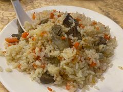 -维吾尔餐厅(宜山路店)