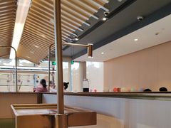 -海底捞火锅(新松江路店)