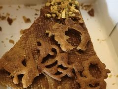 国王饼-潮一不贰·法式甜品·生日蛋糕·西式简餐(外滩店)