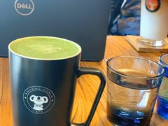 -了不起的考拉咖啡店(高新店)