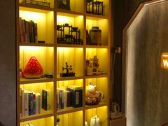-一间森林酒店(上海人民广场店)