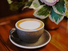 -VESH COFFEE(定西路店)