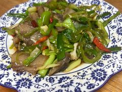 -老南京土菜馆(状元境店)