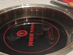 -何师傅美蛙鱼头(汉街店)