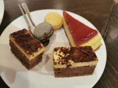 -深圳佳兆业万豪酒店-金沙全日餐厅