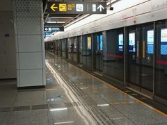 -新南门(地铁站)