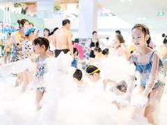 -水王国温泉水世界