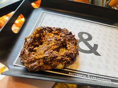 -BUTTERFUL&CREAMOROUS 黄油与面包(三里屯太古里店)