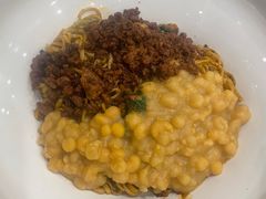 -何必是家面馆 HB noodles&coffee