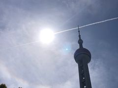 -东方明珠广播电视塔