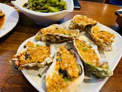 -庆峰龙虾烧烤(合肥一店)