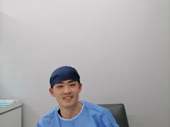 -牙博士口腔品牌连锁(杨浦店)