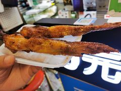 -一代烤翅王(大汉口店)