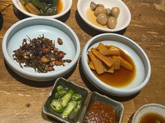 -泥炉烧肉师(新街口金銮巷店)