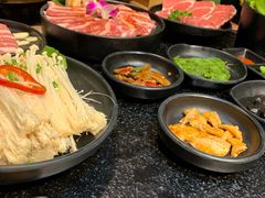 -九田家黑牛烤肉料理(太阳城店)