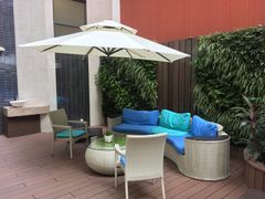 -香港富荟上环酒店