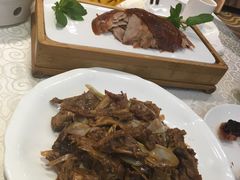 -四季小馆·地道北京小吃(广百店)