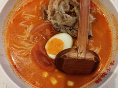 -味千拉面(和平大道奥山世纪城店)