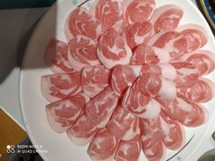 -曲氏老北京铜锅涮肉•火锅(不老街店)