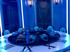 -世代星球·保龄球·镭战真人CS·团建(杨浦店)