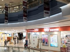 -凯德广场(西城店)