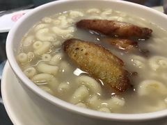 鸡翼通粉-义顺牛奶公司(庇利金街店)