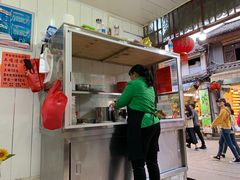 -再回首鸡肉米线(人民路一店)