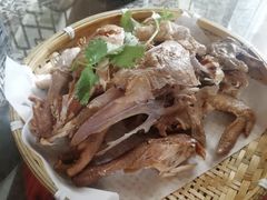 -嘎吧锅私家菜馆(联想科技城店)