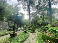 -成都武侯祠博物馆