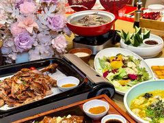 -羊之道草原味道清真餐厅(番禺店)