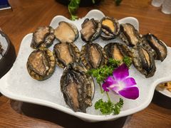 -东海怡品海鲜豆捞(星街坊店)