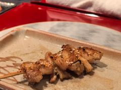 -鳥喜Toriki怀石烧鸟料理