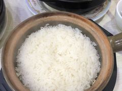 -坤记煲仔小菜(西环店)