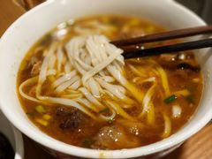 -矮子粉店1985·长沙米粉(湘春路店)