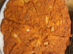 -真利味·脊骨火锅·正宗韩国料理(韩乐坊店)