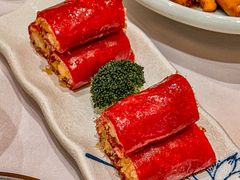 -宝园酒家(美林M·LIVE天地东座店)