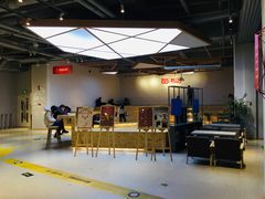 -当当书店(国泰广场店)