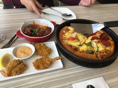 -必胜客(海滨店)