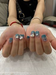 -斯馨·健康美甲美睫