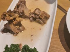 -伊喜饺子·烤鸭(五道口学院路店)