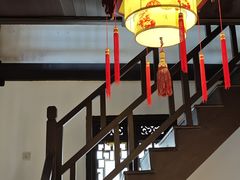 -南京市民俗博物馆(甘熙故居)