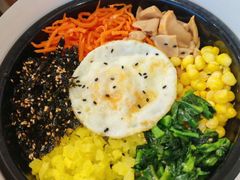 -梨花牛肉汤饭(仁恒伊势丹店)