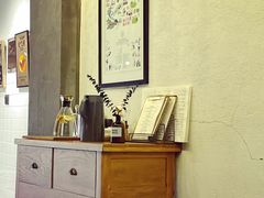 -UPPER KITCHEN(延安路店)
