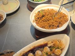 -千日贺茶餐厅(开发区安盛店)
