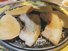 -韩宫宴烤肉·料理(大宁国际店)