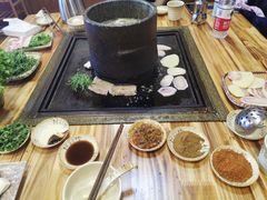 -滇藏石锅宴(北门坡古城管理局店)