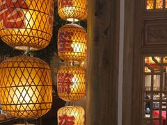 -南京大牌档(青岛万象城店)