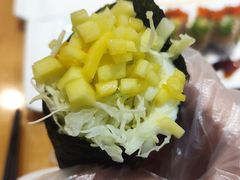 -牛油果大师寿司(瑞景店)